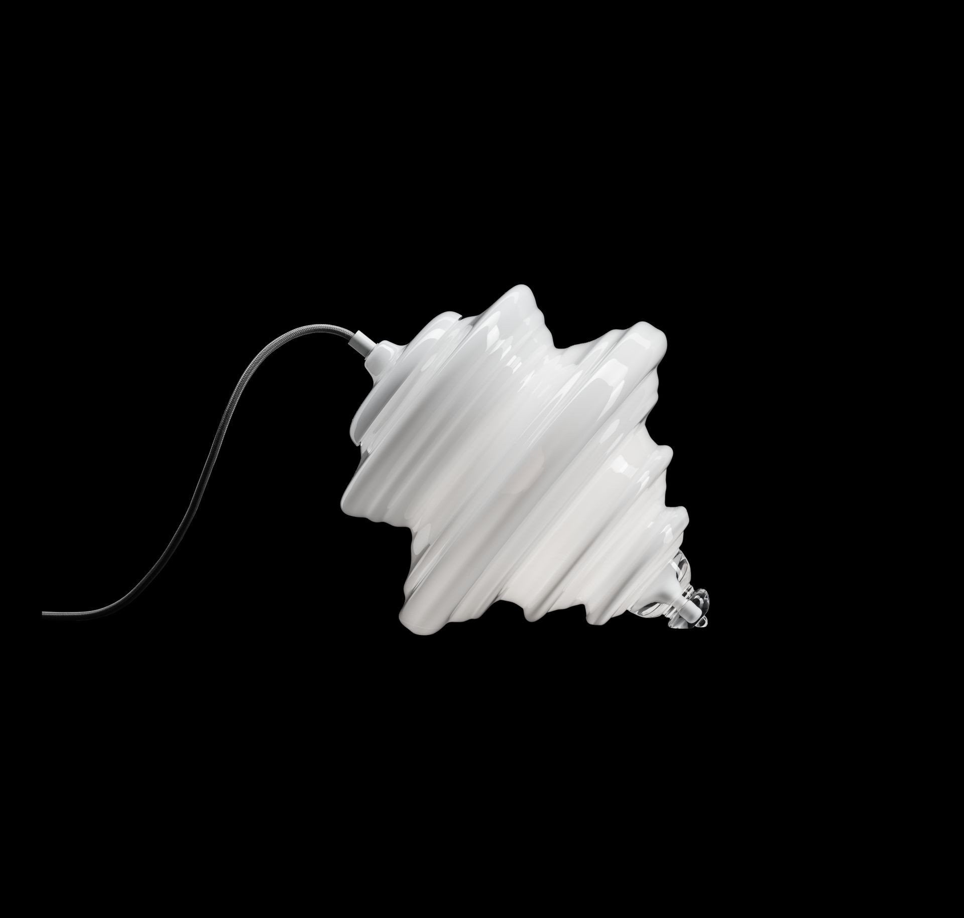 Настольный светильник La Scala